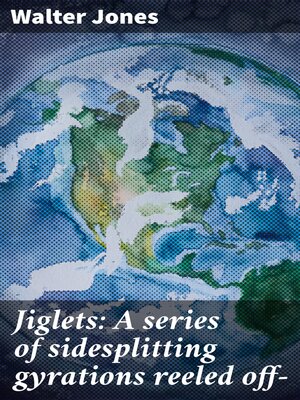 cover image of Jiglets